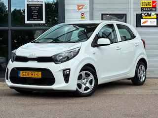 Kia Picanto 1.0 DPi |NAP| CARPLAY| NAVI| CAMERA| BTW