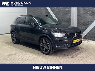 Volvo XC40 1.5 T2 R-Design | ACC | Panoramadak | 360° Camera | Harman/Kardon | Memory | Stoel+Stuurverwarming | Keyless | 20 Inch