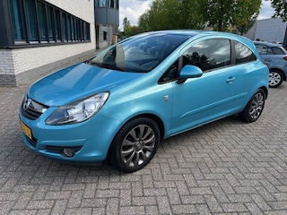 Opel Corsa 1.4-16V 111 Edition AIRCO PDC CRUISE NAP!