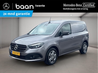 Mercedes-Benz Citan 112 L1 Pro | Cruise | Navi | Camera
