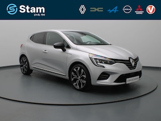 Renault Clio 90pk TCe Techno Apple Carplay/Android Auto | Climate
