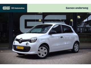 Renault Twingo 1.0 SCe Authentique |AIRCO|CRUISE|LED|