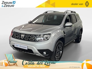 Dacia Duster 1.0 TCe Prestige | Navi | Camera | Climate Control | Cruise Control | Keyless