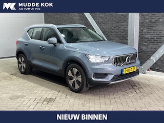 Volvo XC40 1.5 T4 Recharge Inscription | Trekhaak | Panoramadak | Keyless | Camera | Stoel+Stuurverwarming | 18 Inch
