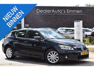 Lexus CT 200h Business Line