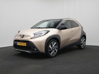 Toyota Aygo 1.0 VVT-i S-CVT Envy || Automaat ||