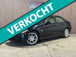 BMW 318i Dynamic Executive 2005 NAP CRUISE CLIMA PDC