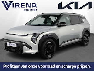 Kia EV3 GT-Line Business Edition 81.4 kWh Camera - Adaptieve Cruise control - Apple Carplay - Android Auto - Stoel-/stuurverwarming 7 Jaar of 150.000km Fabrieksgarantie