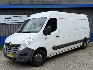 Renault Master T35 2.3 dCi L3H2
