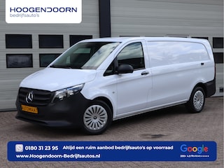 Mercedes-Benz Vito 116 CDI Automaat XXL L3 - Facelift - Navi - Camera - Cruise