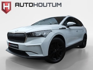 Skoda Enyaq 85 Loft