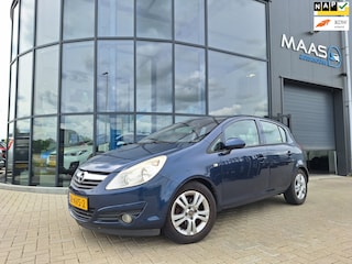 Opel Corsa 1.3 CDTi EcoFlex S/S Cosmo