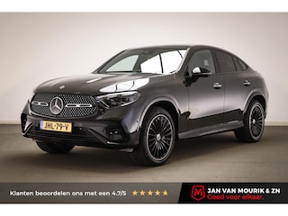 Mercedes-Benz GLC 400e 4MATIC Sport Edition | PREMIUM / WINTER- PACK | PANORAMADAK | STUURVERWARMING | 360 CAMERA | TREKHAAK | 20"