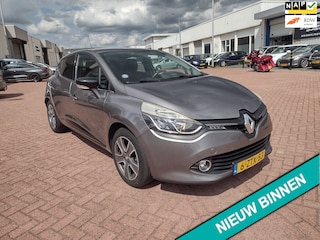 Renault Clio 0.9 TCe ECO Night&Day MOOIE BEL 0619590613 AUTO 5 DRS AIRCO
