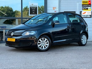 Volkswagen Golf Plus 1.4 TSI Automaat| NAP| CRUISECR| AIRCO