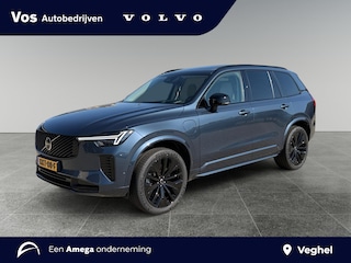 Volvo XC90 T8 Plug-in hybrid AWD Plus Dark | Luchtvering | Panoramadak | Bowers & Wilkins