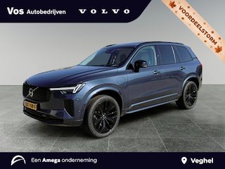 Volvo XC90 T8 Plug-in hybrid AWD Plus Dark | Luchtvering | Panoramadak | Bowers & Wilkins