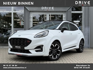 Ford Puma 1.0 EcoBoost Hybrid ST-Line X |Pano|B&O|Winter|Afn.trekhaak|Allseason