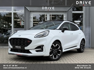 Ford Puma 1.0 EcoBoost Hybrid ST-Line X |Pano|B&O|Winter|Afn.trekhaak|Allseason