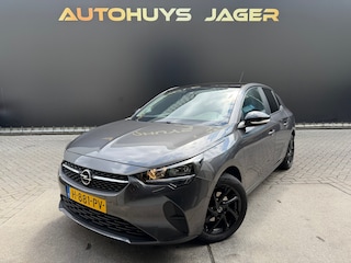 Opel Corsa 1.2 Edition - Carplay Pano Camera Stoelverwarming Cruise