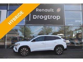 Renault Austral 200PK-FULL HYBRID-TECHNO-57DKM-GOOGLE-CAMERA-