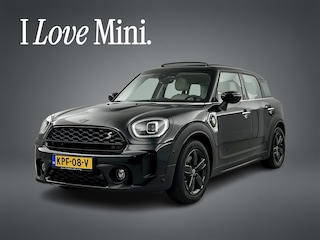 Mini Countryman COOPER SE ALL4 Edition Premium plus | Pano-dak | H&K