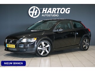 Volvo C30 2.5 T5 Summum 325PK STAGE 3 + volledige historie aantoonbaar