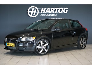 Volvo C30 2.5 T5 Summum 325PK STAGE 3 + volledige historie aantoonbaar
