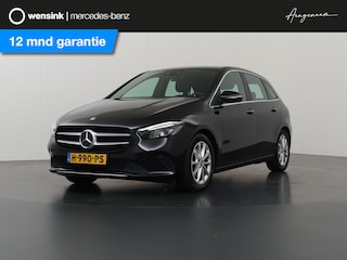 Mercedes-Benz B-klasse 220 Launch Edition Premium | Keyless | Premium Sound | Stoelverwarming | Widescreen | Achteruitrijcamer |