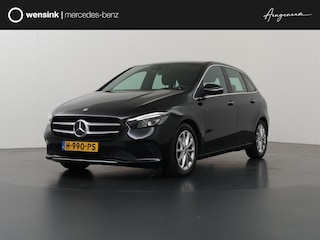 Mercedes-Benz B-klasse 220 Launch Edition Premium | Keyless | Premium Sound | Stoelverwarming | Widescreen | Achteruitrijcamer |