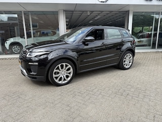 Land Rover Range Rover Evoque 2.0 Si4 HSE | Trekhaak | mermory | full option |