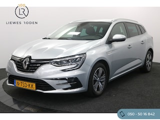 Renault Mégane Estate 1.6 Plug-In Hybrid 160 Intens (+ Trekhaak)