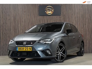 Seat Ibiza 1.0 TSI FR DSG LED NAVI CAMERA CARPLAY