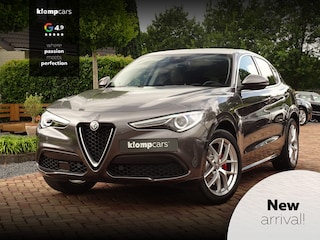 Alfa Romeo Stelvio 2.0 T AWD Special Edition | Trekhaak | Led.Dash | Camera-Carplay | 20 inch | Flippers