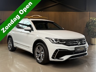 Volkswagen Tiguan 1.4 TSI eHybrid R-Line Business+ PANORAMA | AUTOMAAT |