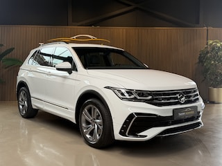 Volkswagen Tiguan 1.4 TSI eHybrid R-Line Business+ PANORAMA | AUTOMAAT |