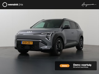 Kia EV3 GT-Line Business Edition 81.4 kWh | 19" lichtmetalen GT-Line velgen | Ambient lighting | Privacy Glass | GT-Line interieur | Stoel- en stuurwielverwarming |