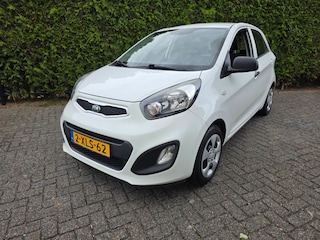 Kia Picanto 1.0 CVVT Apple carplay/android auto nieuwe ketting