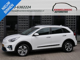 Kia Niro e-Niro DynamicLine 64 kWh