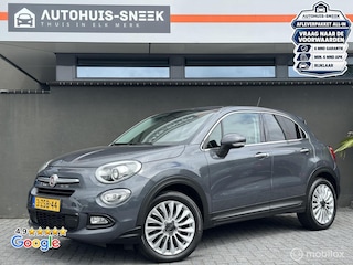 Fiat 500X 1.4 Turbo MultiAir Lounge