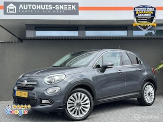 Fiat 500X 1.4 Turbo MultiAir Lounge