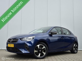 Opel Corsa EDITION 50 KWH/CARPLAY/CLIMATE/16''LMV/PDC/KEYLESS/CRUISE/BLUETOOTH