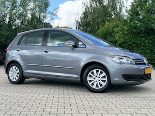 Volkswagen Golf Plus 1.2 TSI Comfortline Automaat