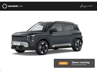 Kia EV2 Plus Advanced 42.2 kWh Kia EV2 Demo Edition 5-zits 42.2kWh Elektromotor 108kW  (A)