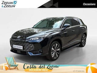 MG HS PHEV 1.5 Luxury
