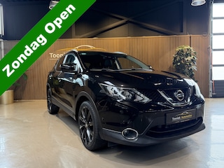 Nissan Qashqai 1.2 Business Edition | TEKNA | 360 camera | panoramadak |