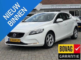 Volvo V40 2.0 T2 Momentum KLIMA | CRUISE CONTROL | BOVAG !!