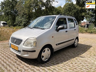 Suzuki Wagon R+ 1.3 GL - automaat - airco - nieuwe apk tot 07-2027
