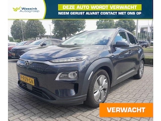Hyundai Kona EV Fashion Sky 64 kWh