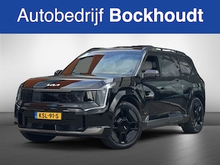 Kia EV9 GT-Line 99.8 kWh | 7P | Head-Up | Pano | Leer